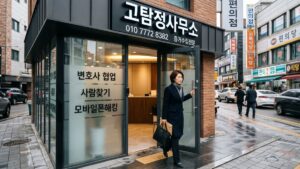 busan-investigation-office-exterior