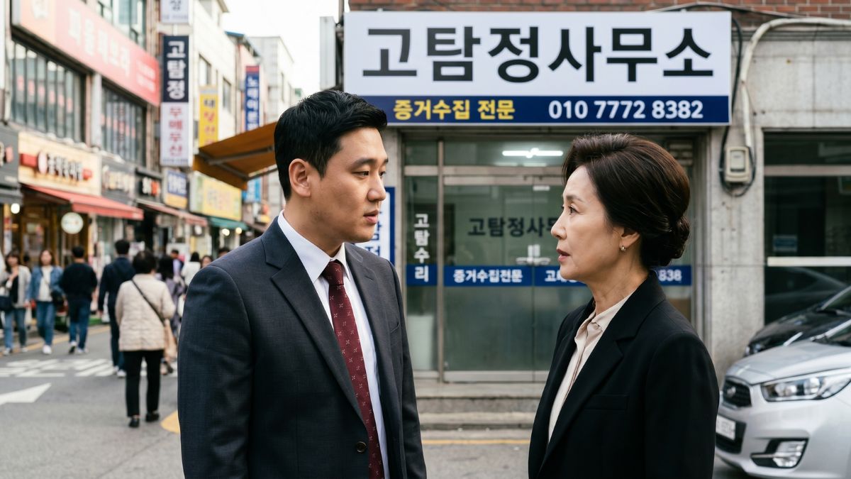 부산 사하구 제석로 18번길78 고탐정사무소 