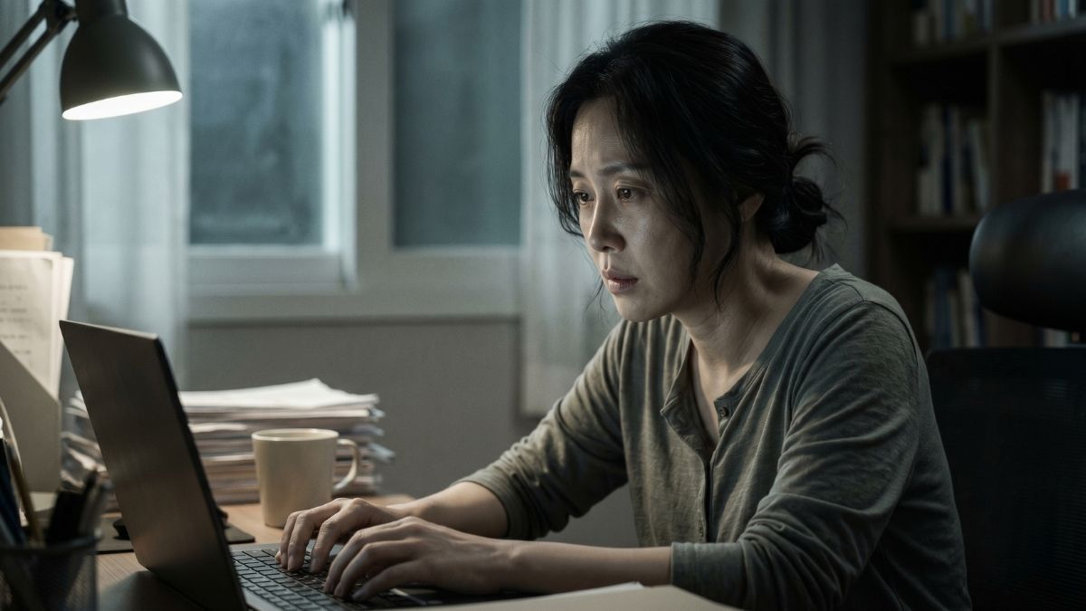 탐정사무소 의뢰 체크리스트 