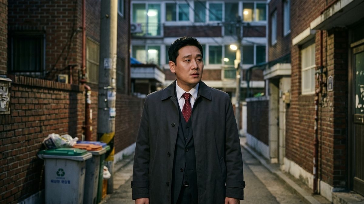 부산탐정사무소 아쉬운 점 리뷰