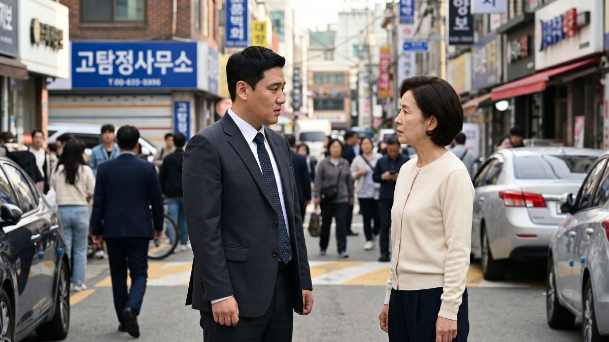 부산 사람찾기 서비스