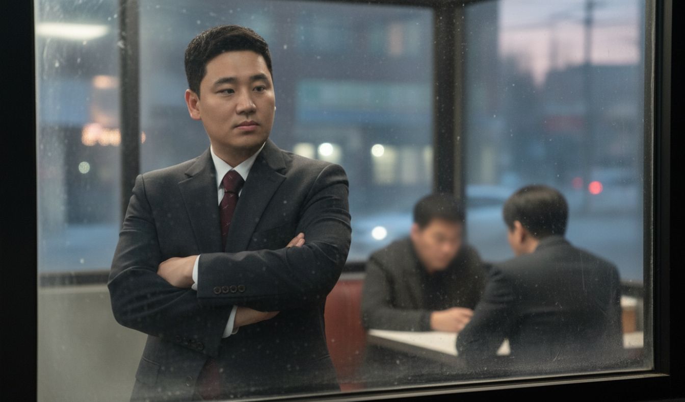 고탐정 사무소 탐정업무 3