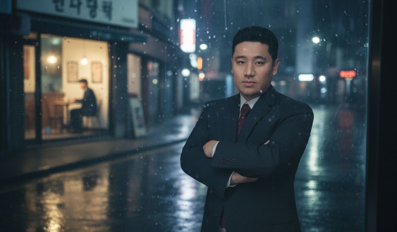 고탐정 사무소 탐정업무 5