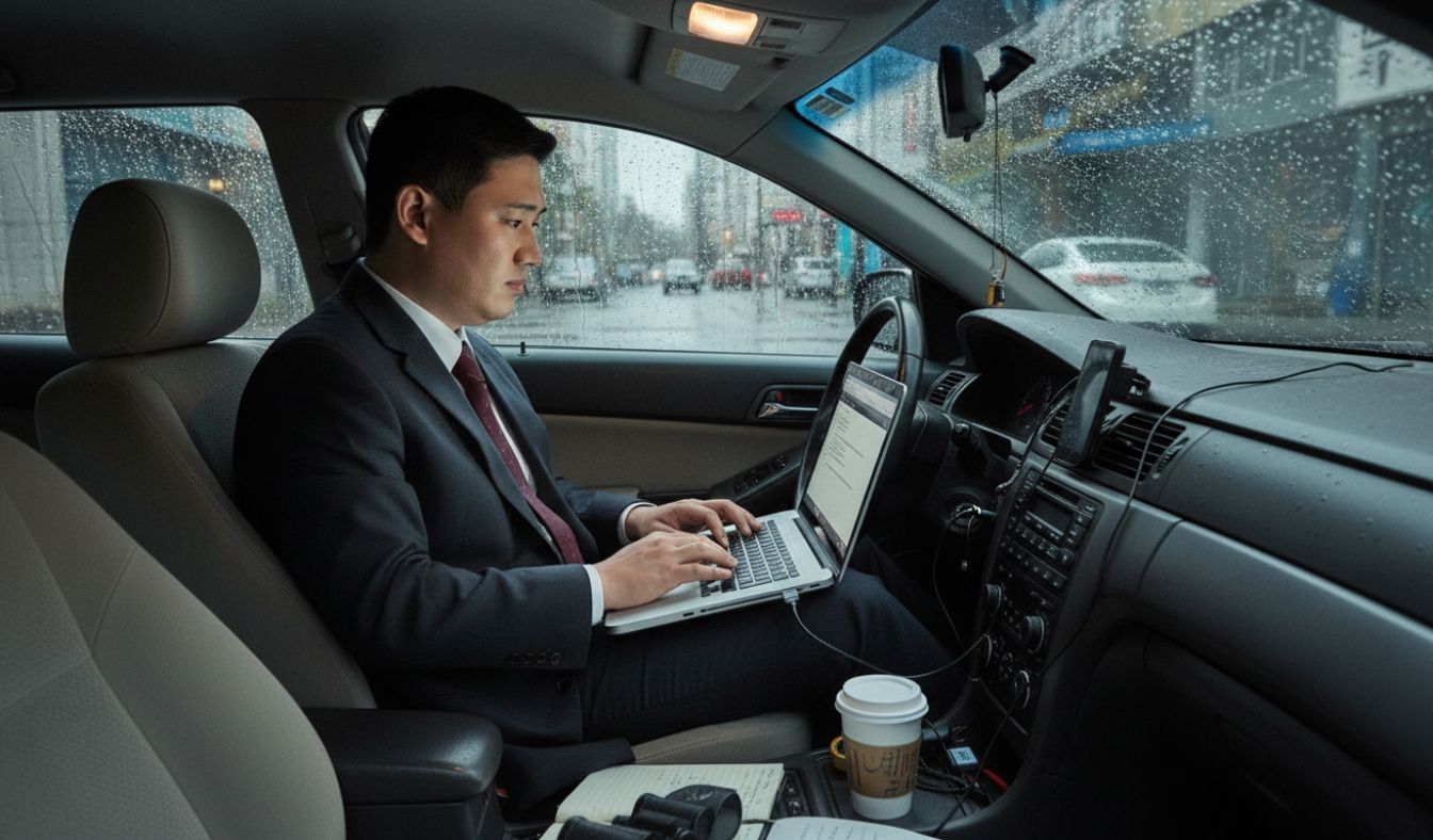 고탐정 사무소 탐정업무 7