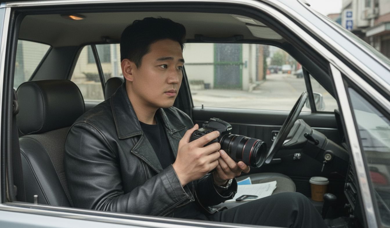 고탐정 사무소 탐정업무 8