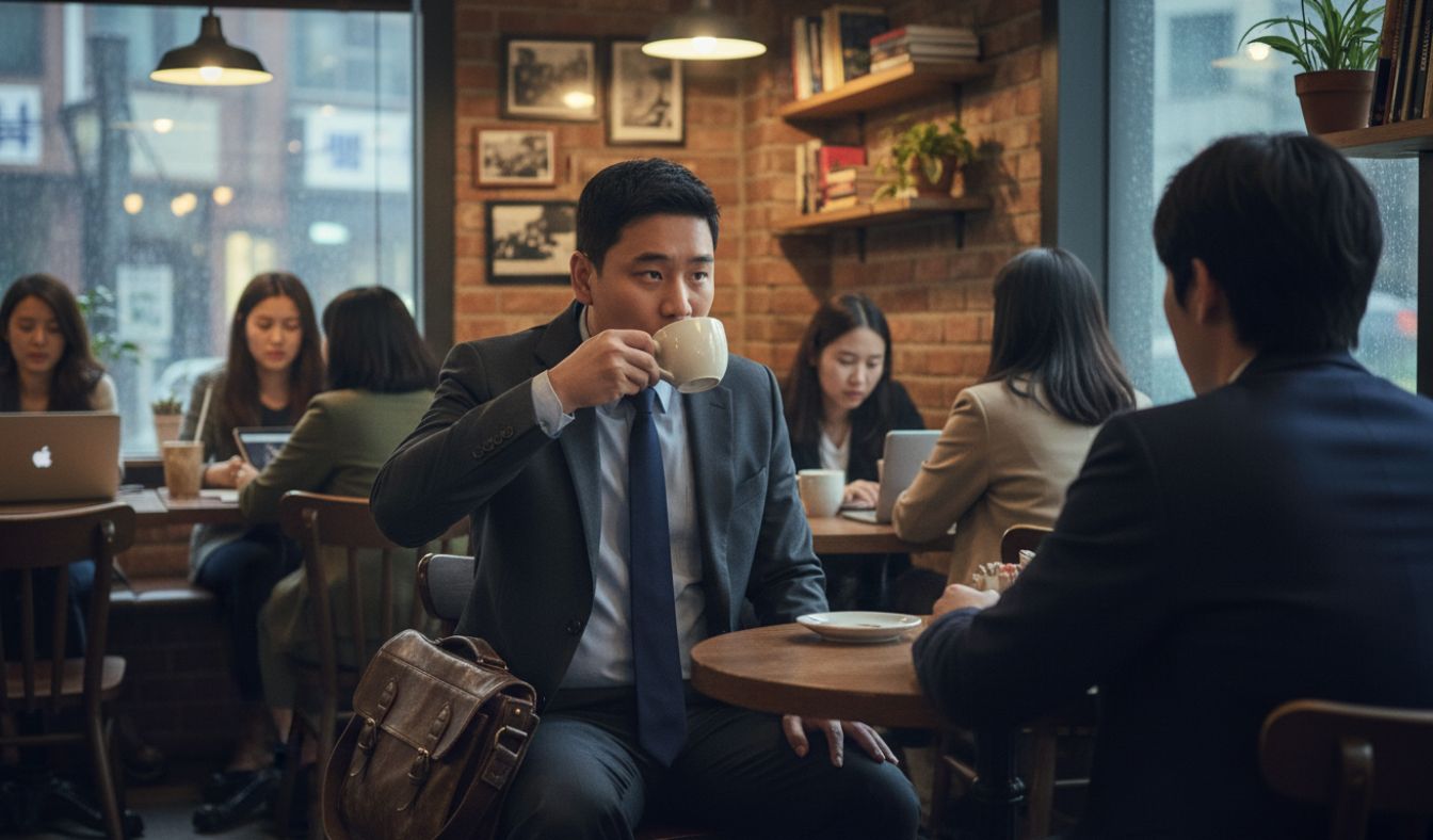 고탐정 사무소 탐정업무 9