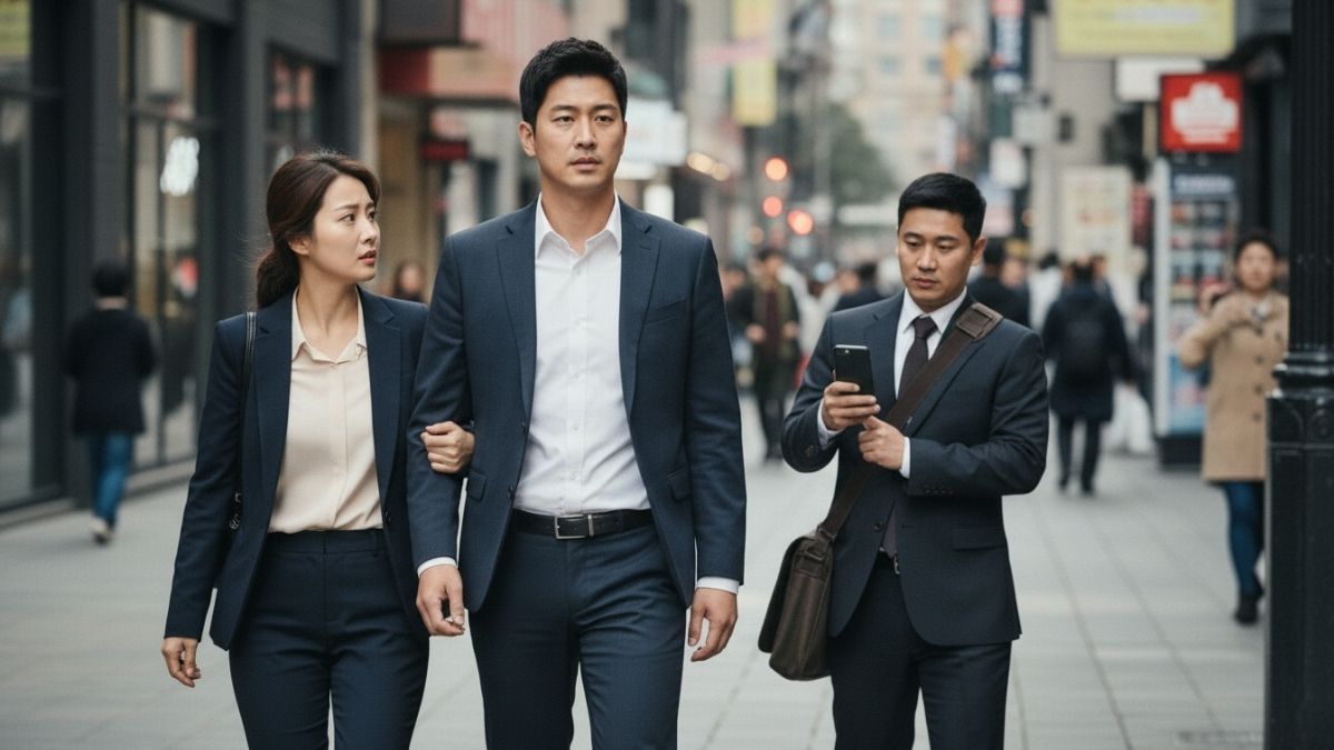 고탐정 업무수행중 1