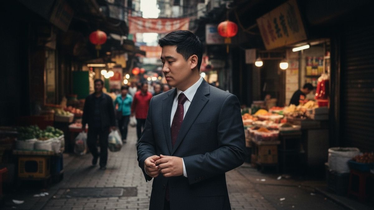 고탐정 업무수행중