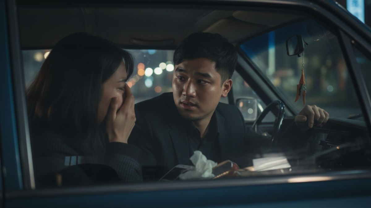 고탐정 업무수행중