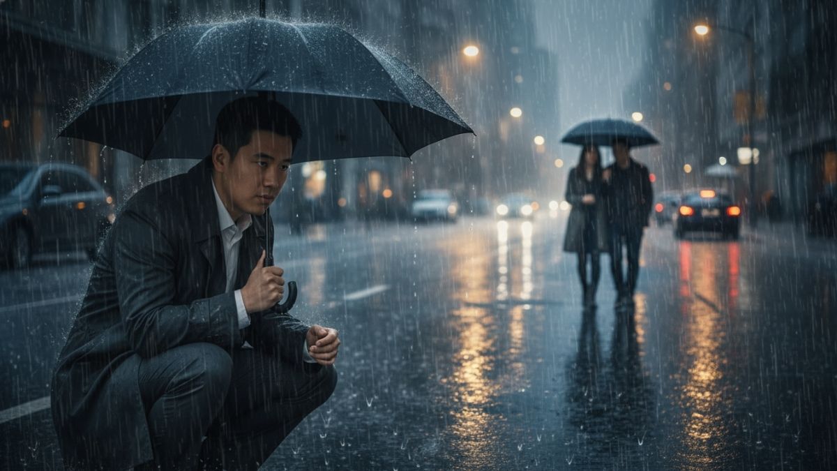 고탐정 업무수행중