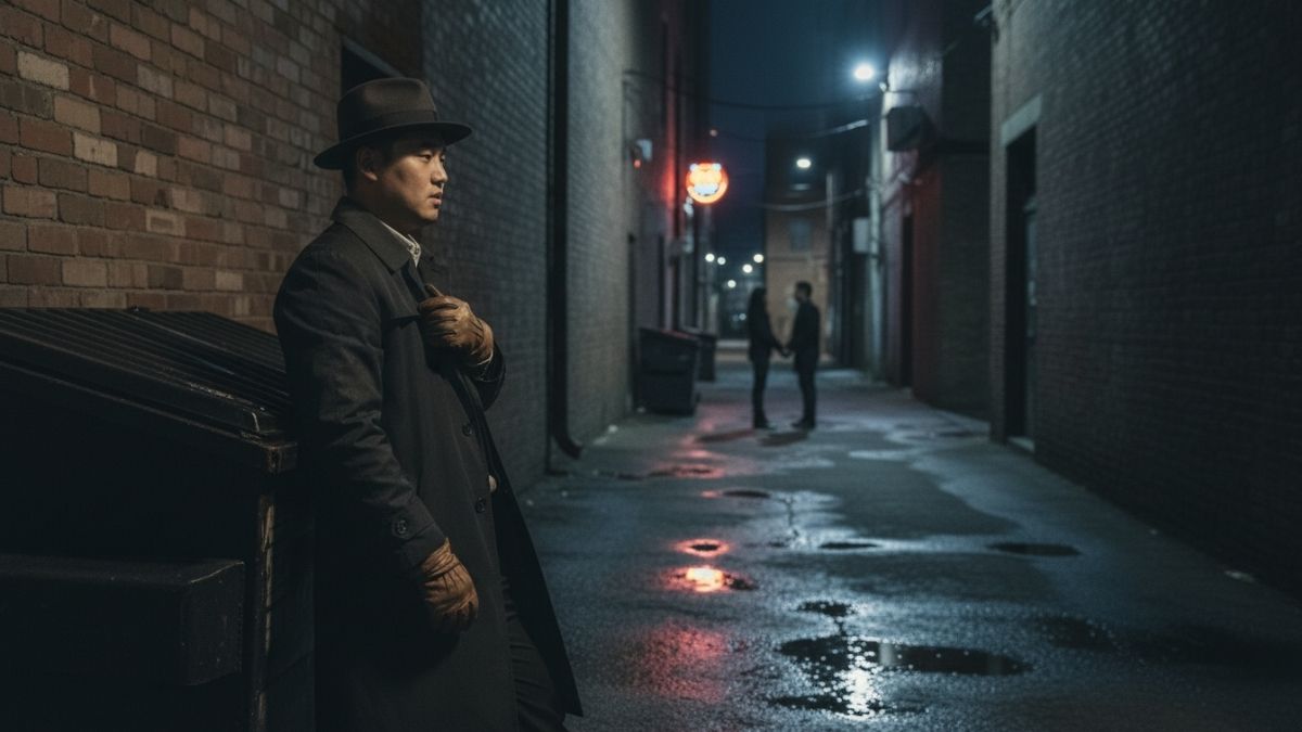 고탐정 업무수행중 84