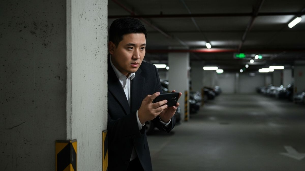 고탐정 업무수행중 98