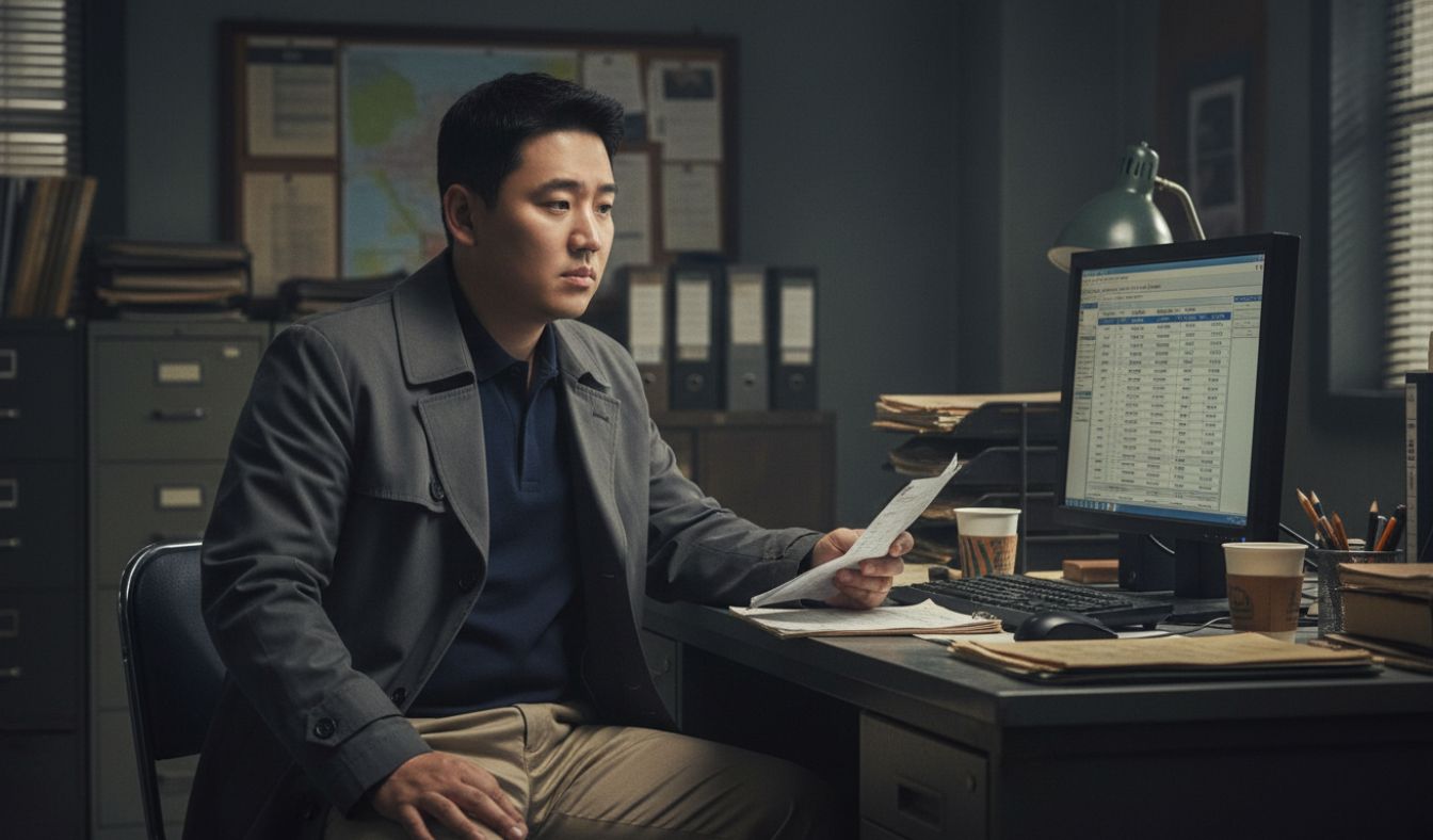 고탐정 탐정업무2