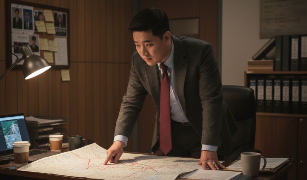 고탐정 탐정업무3