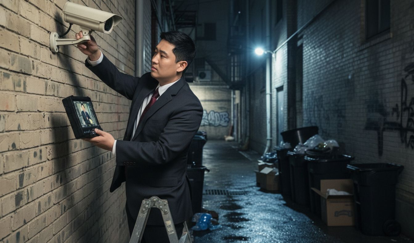 고탐정 탐정업무9