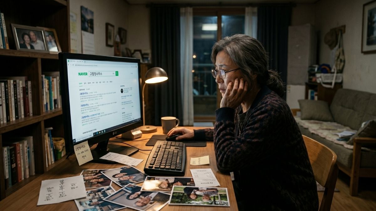 의뢰고객 고탐정사무소 검색4